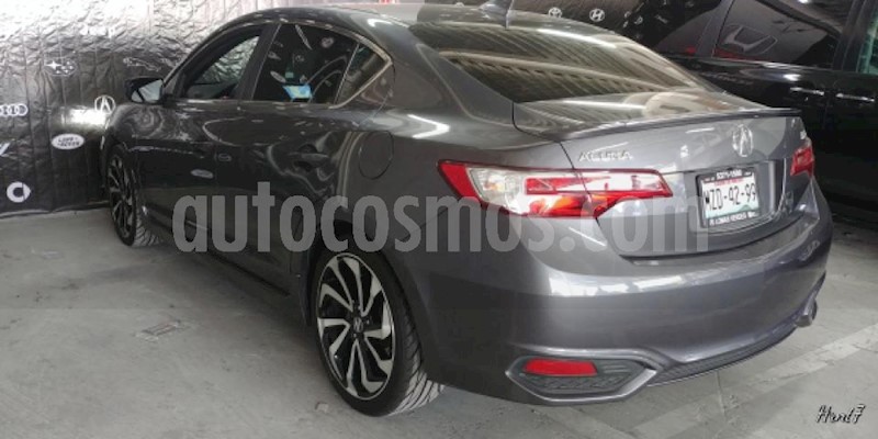 foto Audi A3 3p S Line L4/2.0/T Aut usado