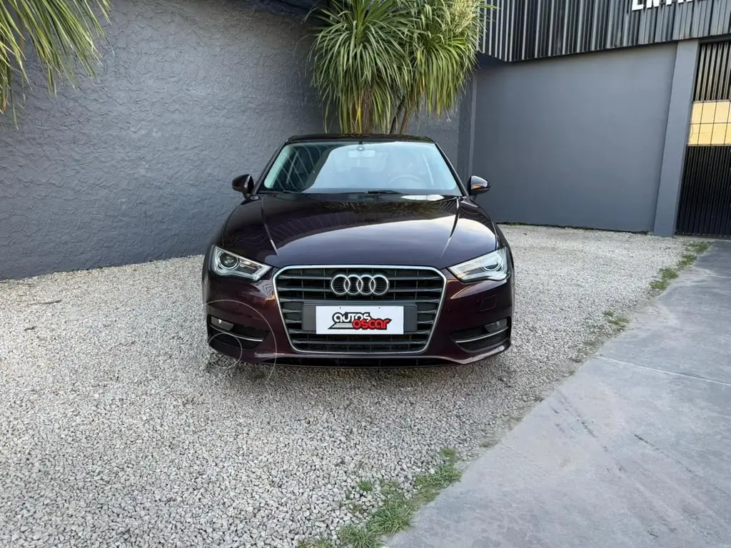 Audi A3 A3 1.4T Fsi L/13 2016 - foto 2