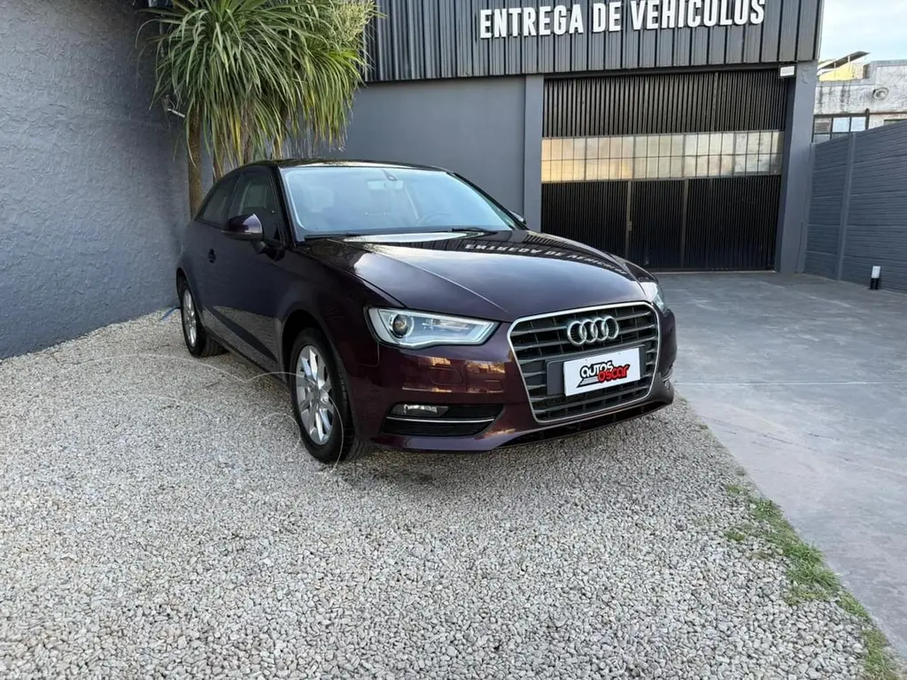 Audi A3 A3 1.4T Fsi L/13 2016 - foto 3