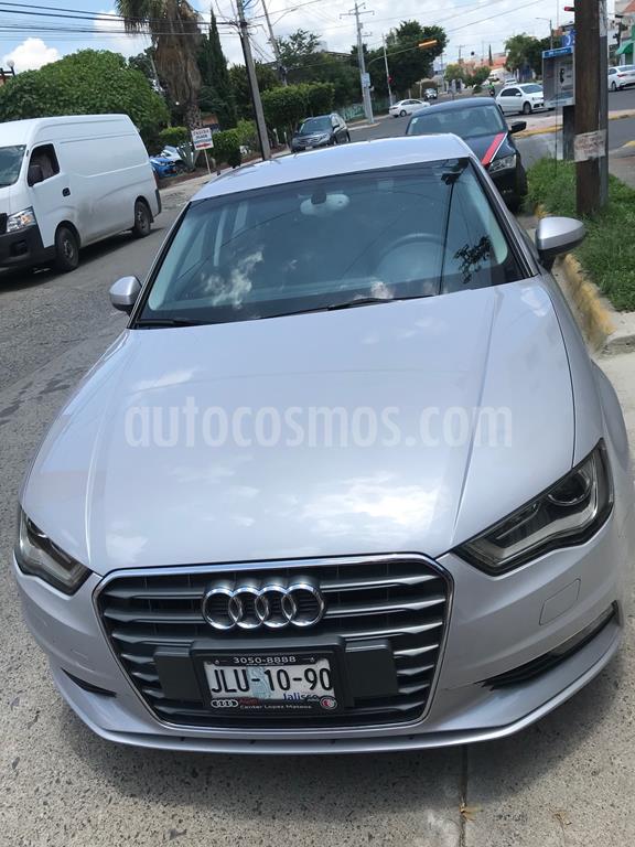 Audi Seminuevos En Mexico