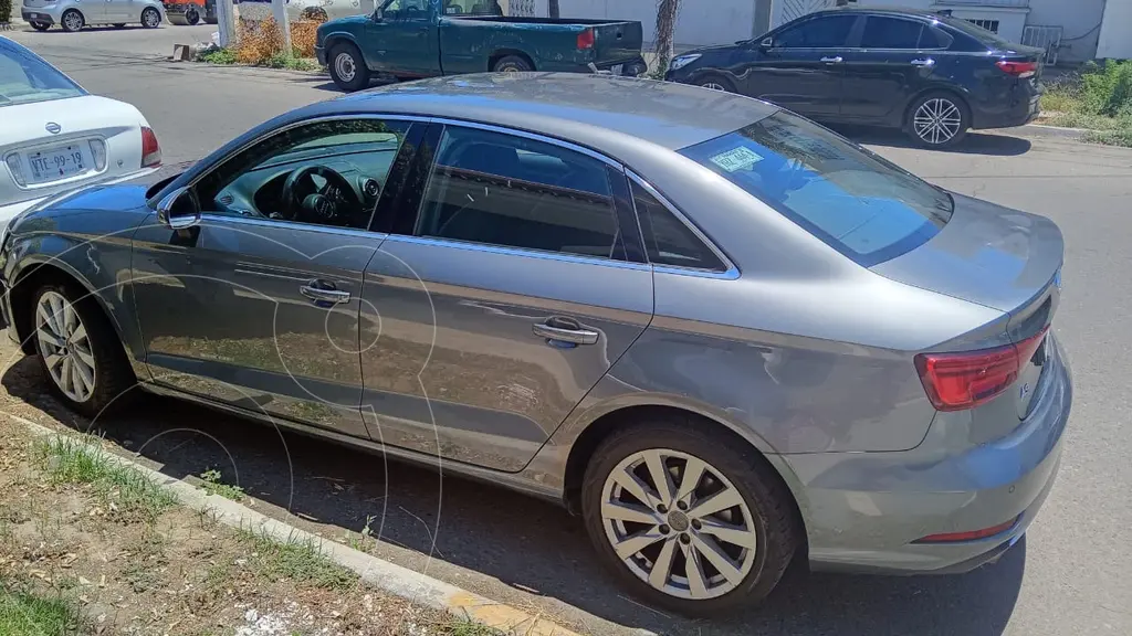 Audi A3 1.4L T FSI Ambiente S-Tronic 2020