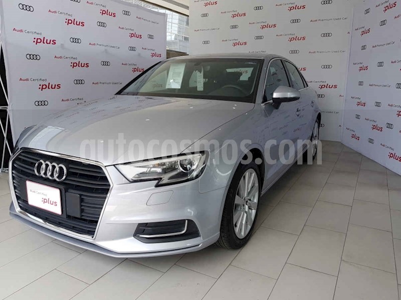 foto Audi A3 Sedan 1.4L Select Aut usado