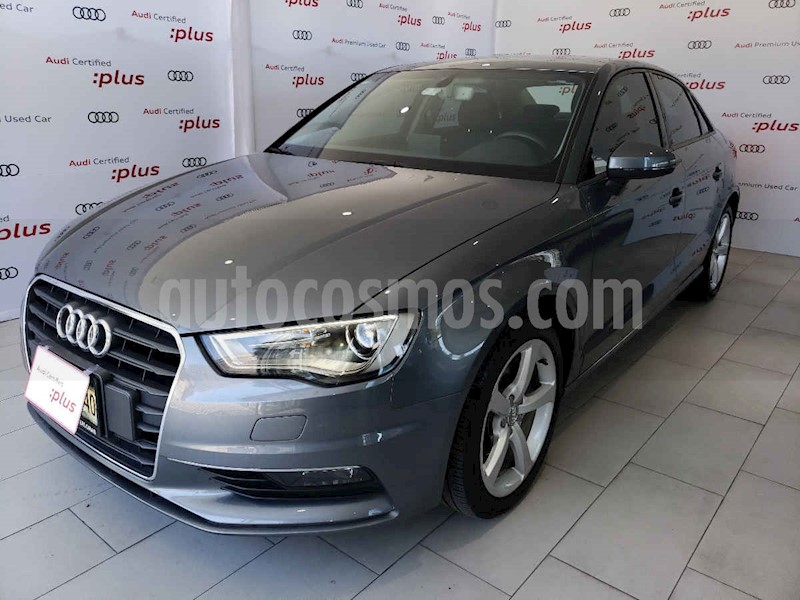foto Audi A3 Sedan 1.8L Ambiente Aut usado