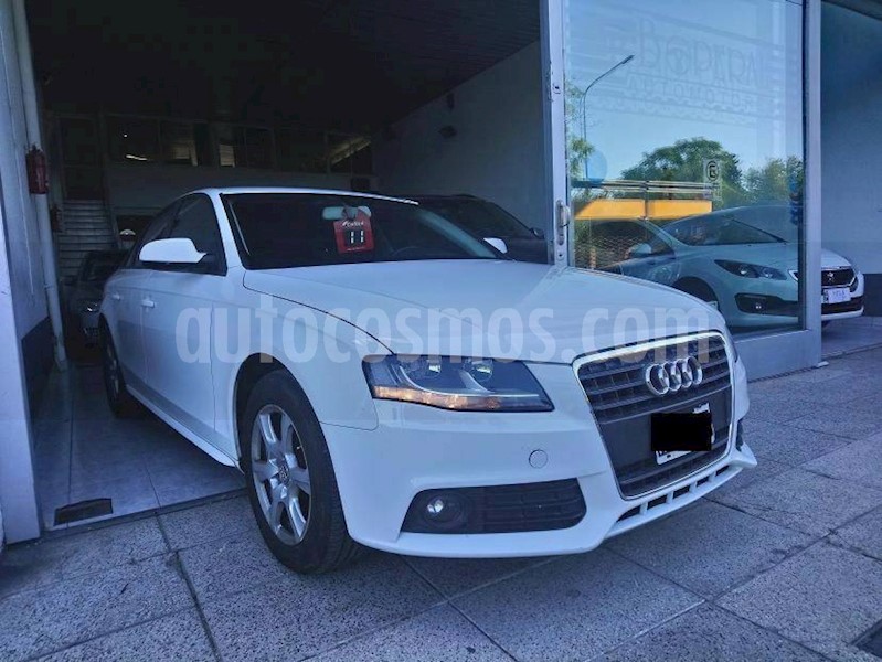 foto Audi A4 - usado