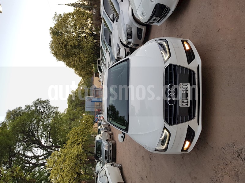 foto Audi A4 1.8 T FSI Ambition usado