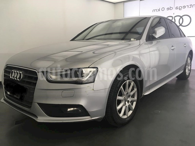 foto Audi A4 1.8 T FSI usado