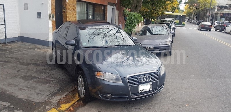 foto Audi A4 1.8 T usado