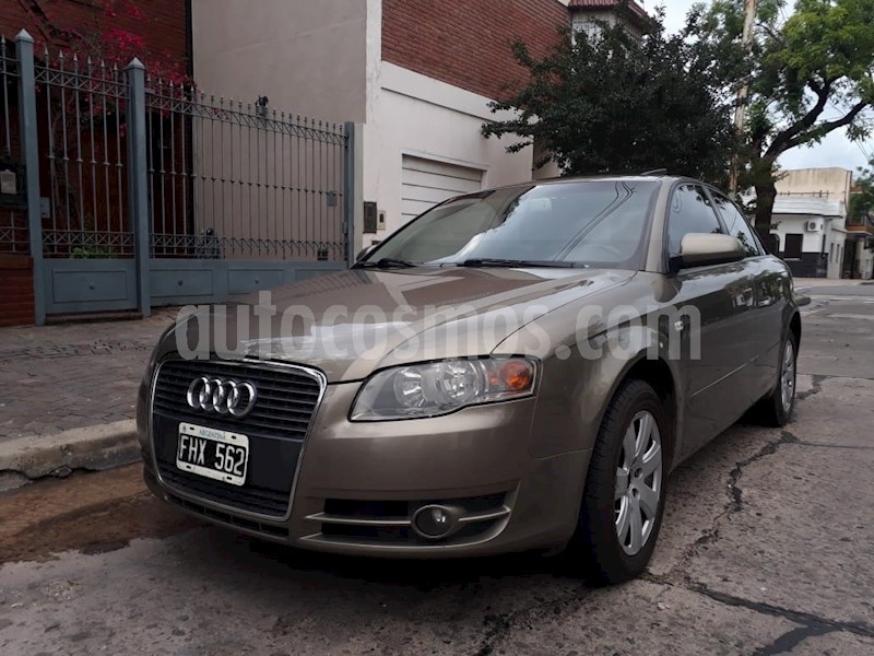 foto Audi A4 1.8 T usado