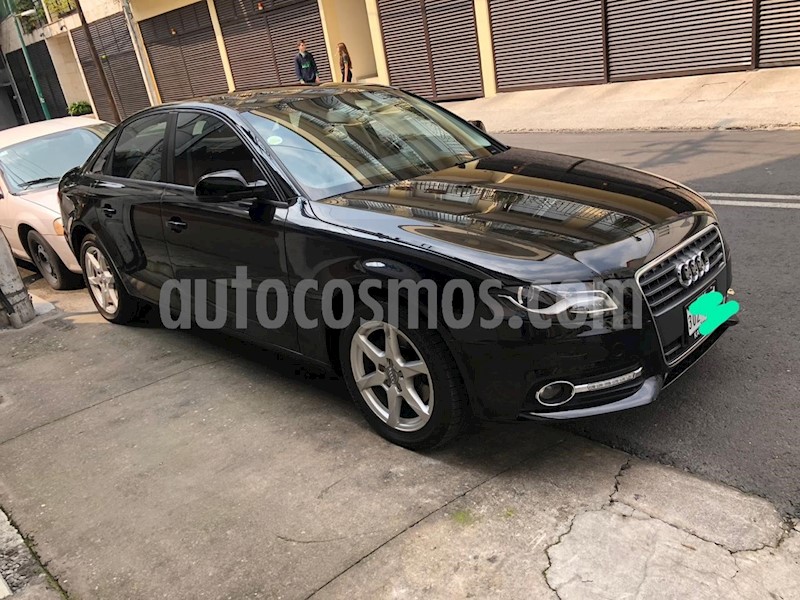 foto Audi A4 1.8L T Trendy Multitronic usado