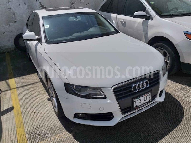 foto Audi A4 1.8L T Trendy usado