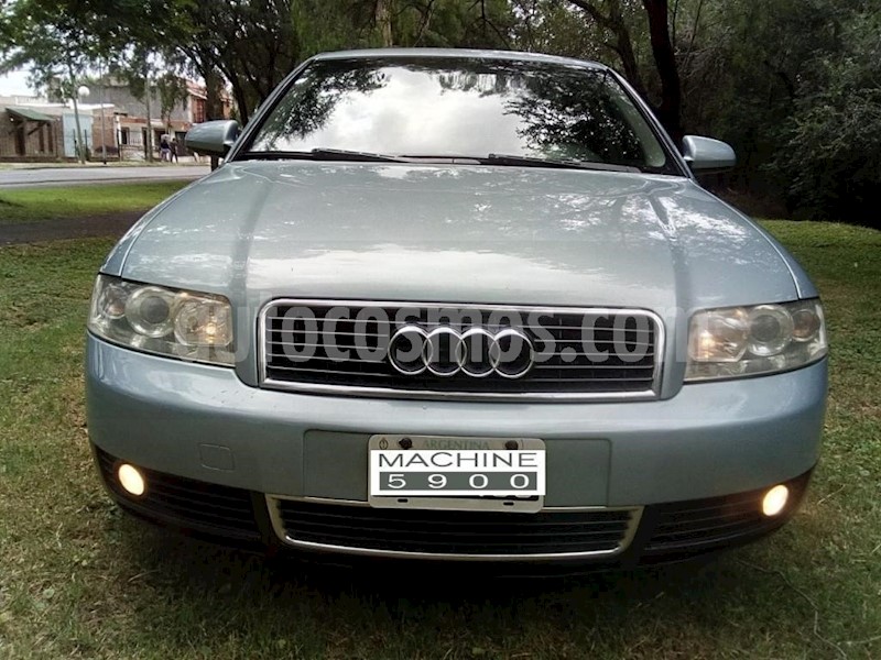 foto Audi A4 1.9 TDi usado