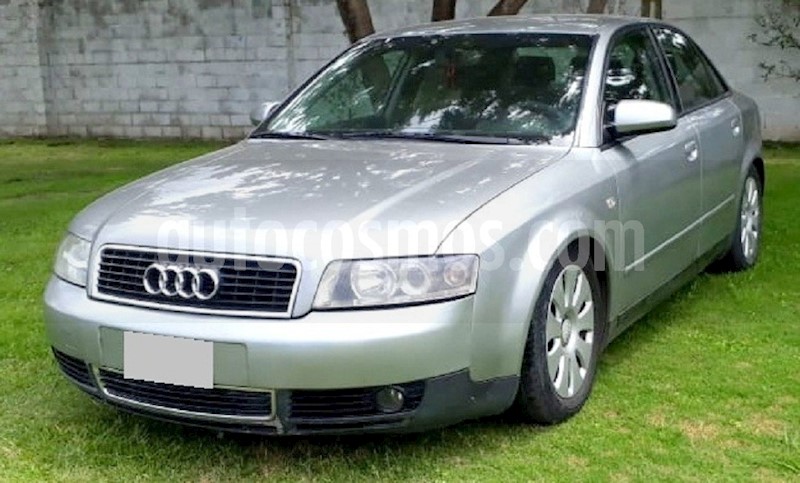 foto Audi A4 1.9 TDi usado