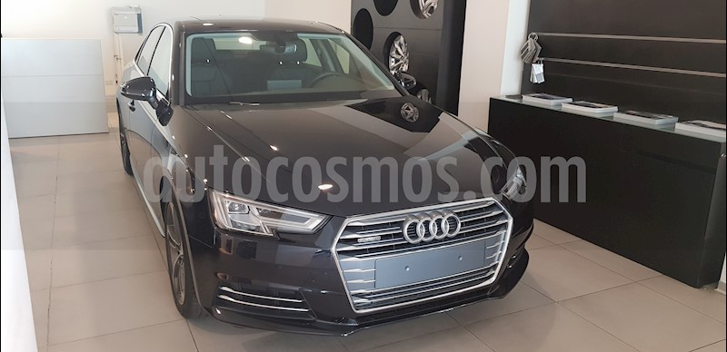 foto Audi A4 2.0 T FSI S-tronic 252CV Quattro nuevo