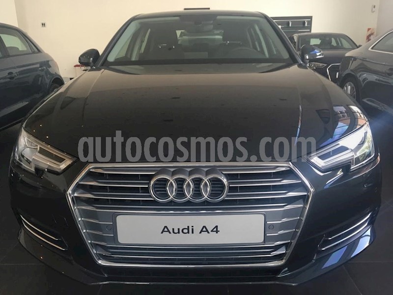 foto Audi A4 2.0 T FSI usado