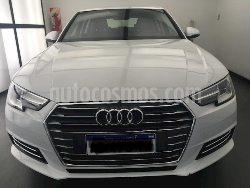 foto Audi A4 2.0 T FSI usado