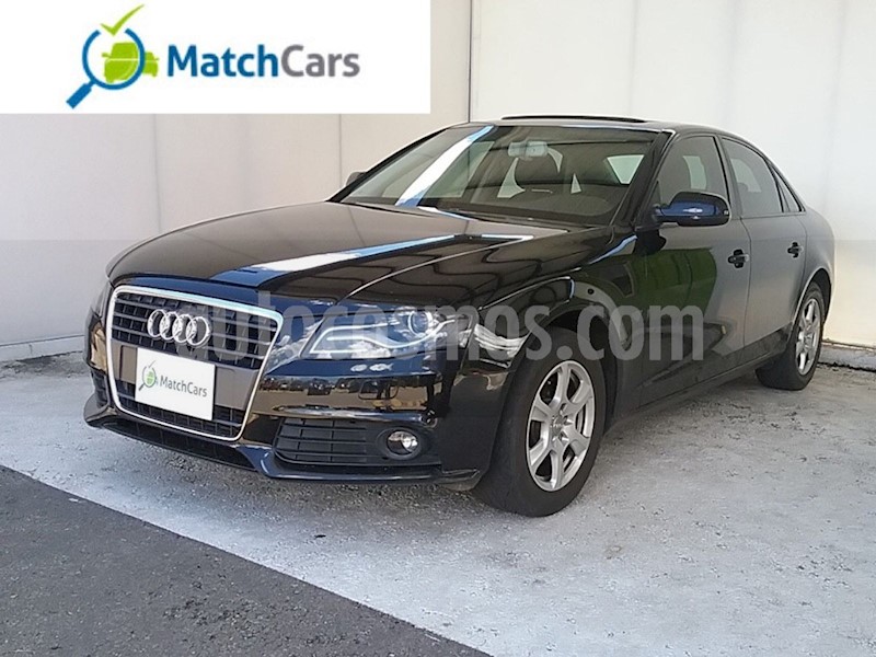 foto Audi A4 2011 usado
