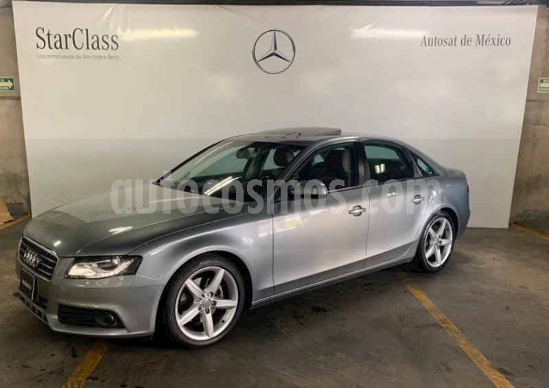 foto Audi A4 2.0L T Luxury usado