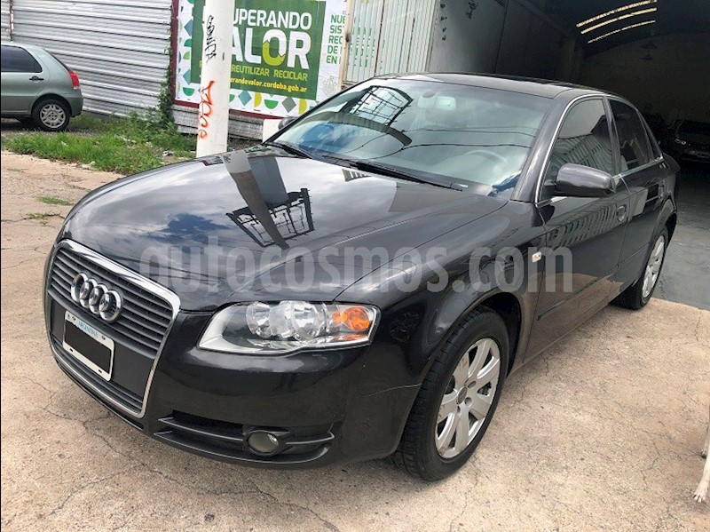 foto Audi A4 Avant 1.8 T usado