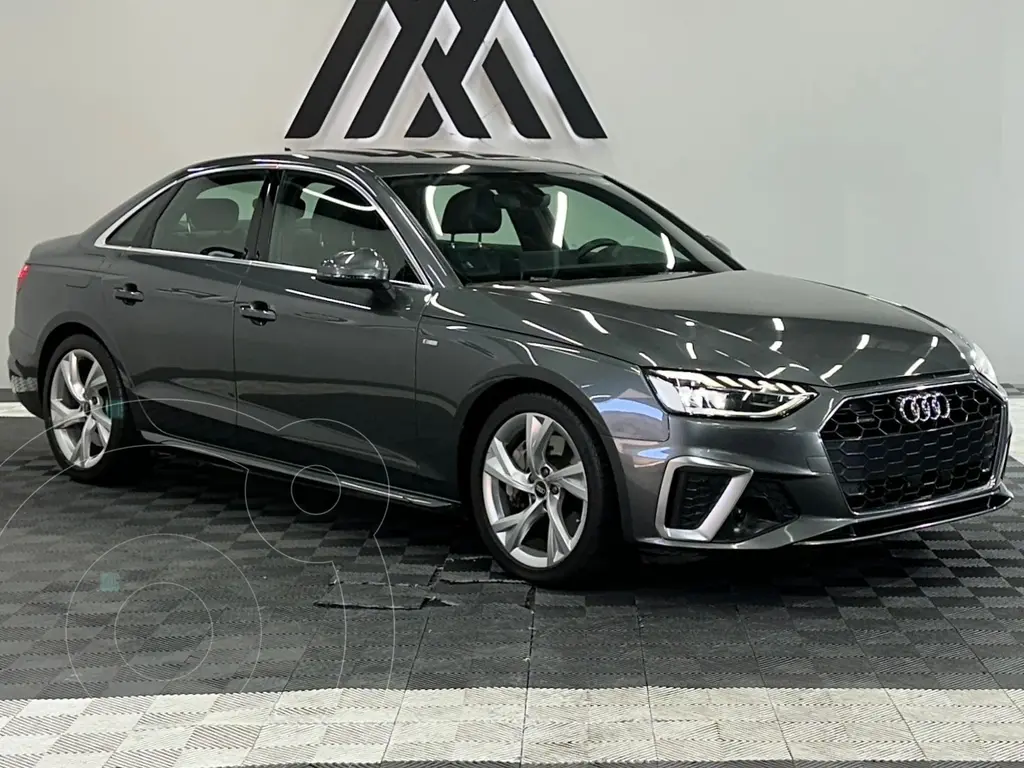 Audi A4 40 TFSI S Line 2021