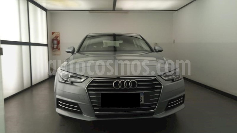 foto Audi A4 S4 3.0 T FSI S-Tronic usado
