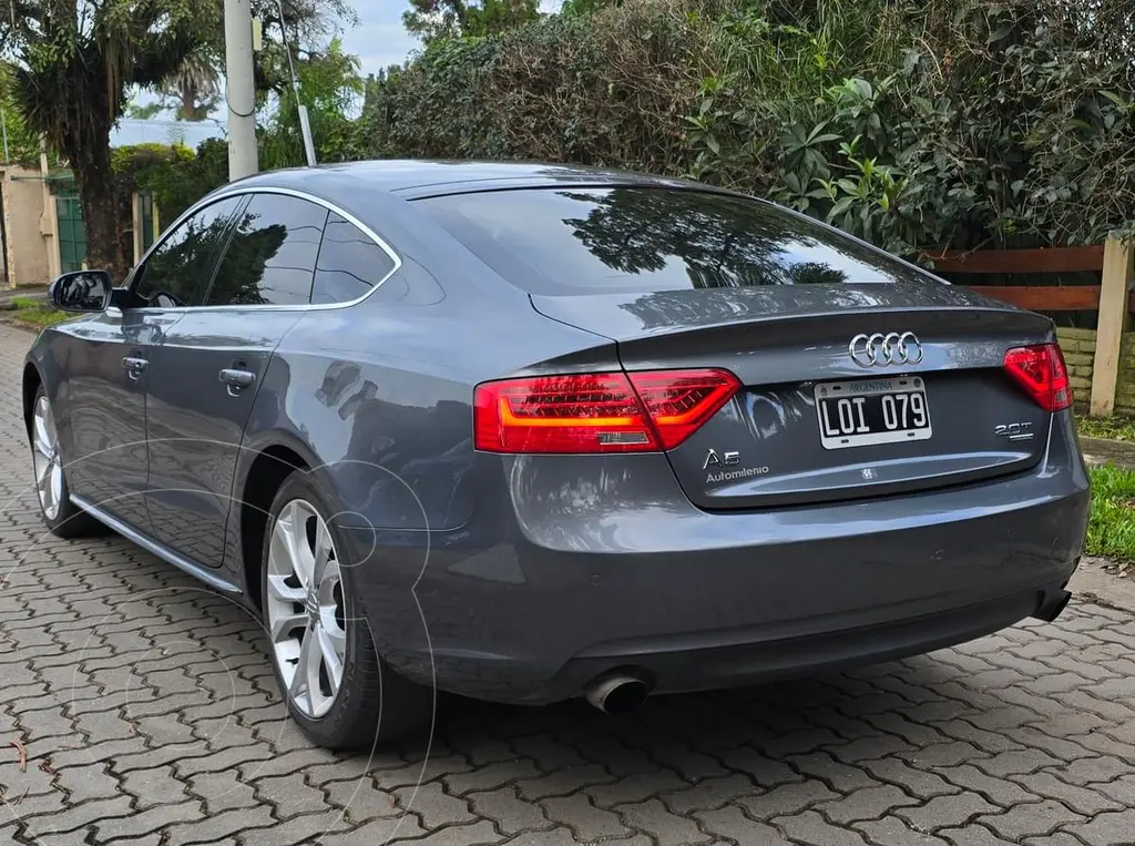 Audi A5 Coupé A5 Sportback 2.0 T Quattro 2012 - foto 5