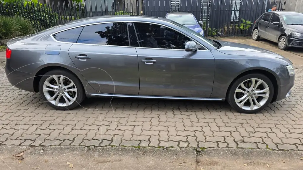 Audi A5 Coupé A5 Sportback 2.0 T Quattro 2012 - foto 3