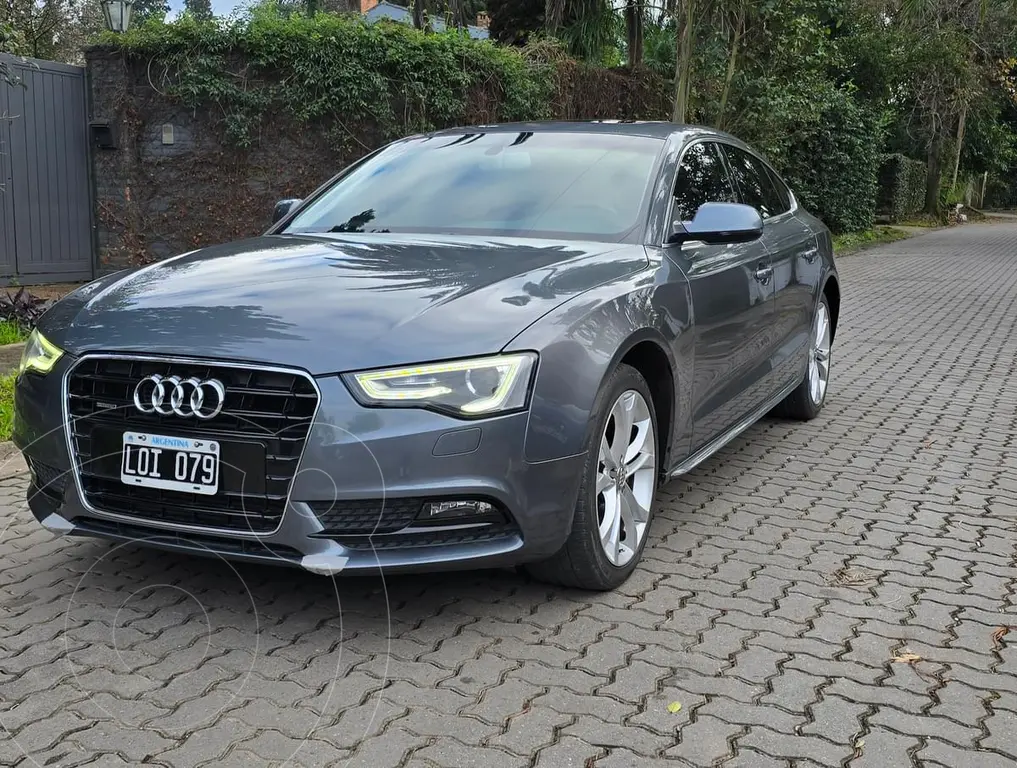Audi A5 Coupé A5 Sportback 2.0 T Quattro 2012 - foto 2