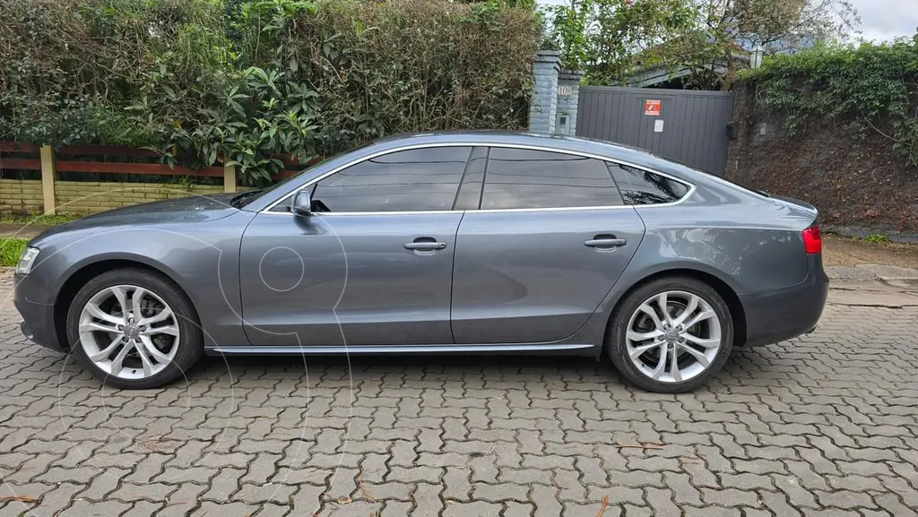 Audi A5 Coupé A5 Sportback 2.0 T Quattro 2012 - foto 4