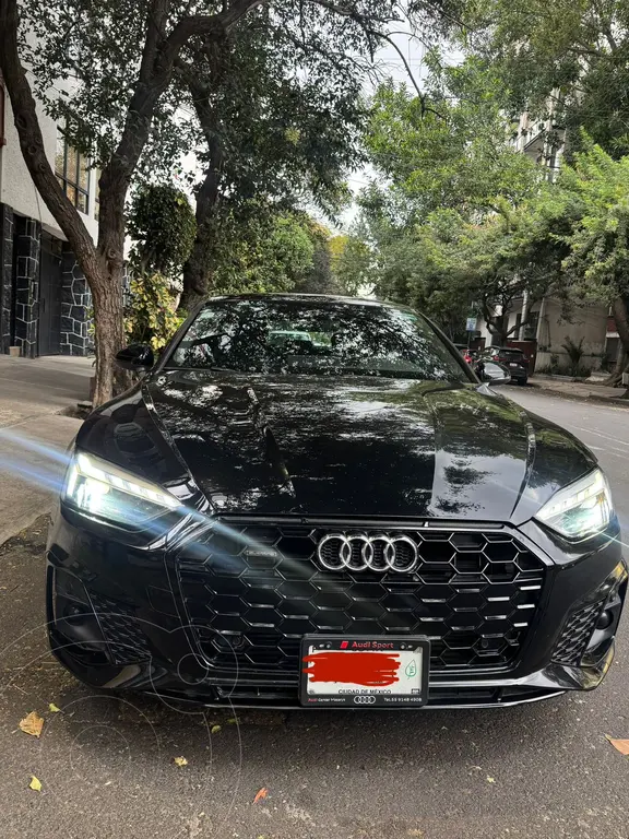 Audi A5 Sportback 45 S-Line quattro 2022