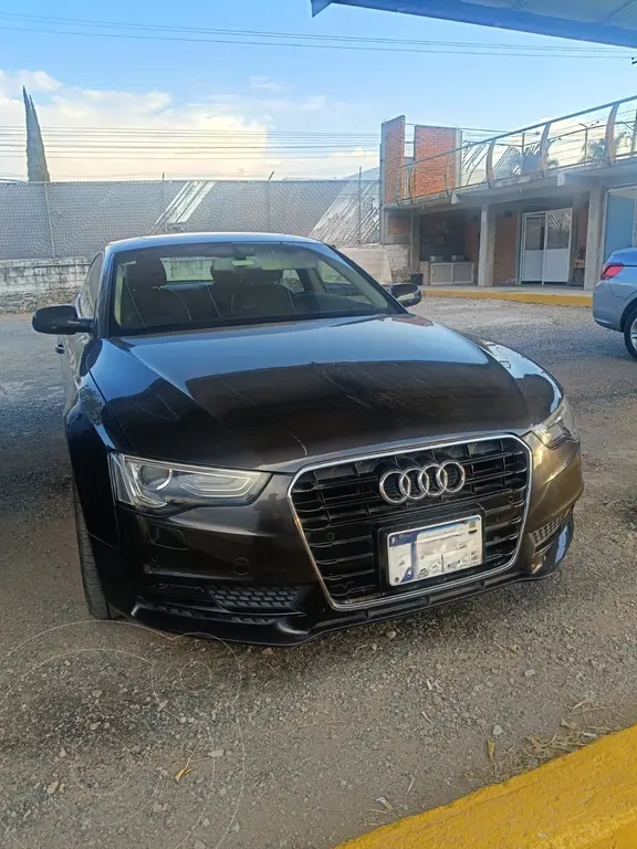 Audi A5 Sportback 1.8T Luxury Multitronic 2016