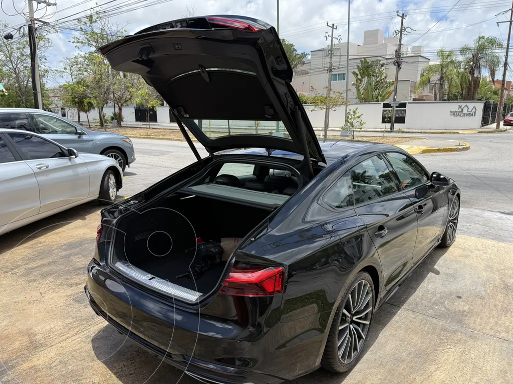 Audi A5 Sportback 2.0T S-Line (190Hp) 2025