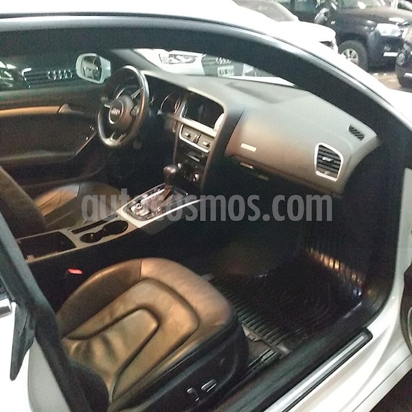 foto Audi A5 3.0 T FSI Quattro S-tronic usado