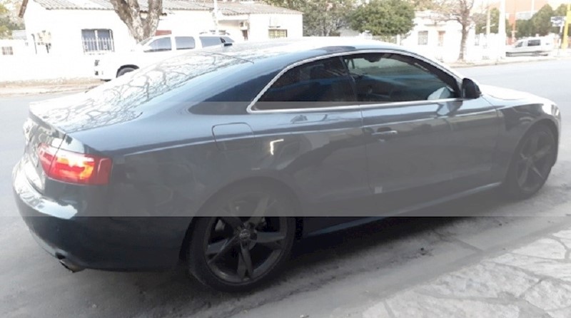 foto Audi A5 3.2 Quattro Tiptronic usado