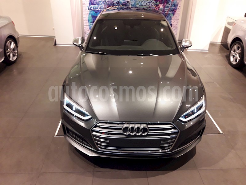foto Audi A5 S5 3.0 T FSI Tiptronic Quattro Sportback nuevo color A elección precio u$s79.600