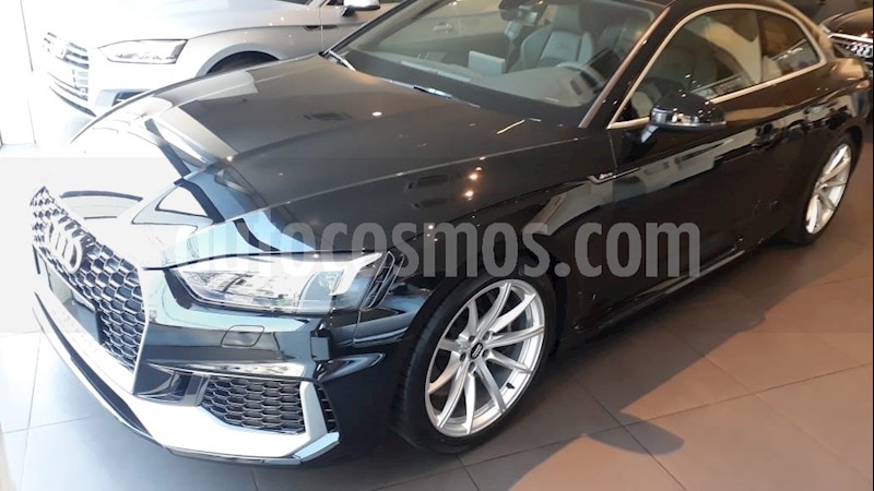 foto Audi A5 RS5 2.9 T FSI Tiptronic Quattro Coupe nuevo