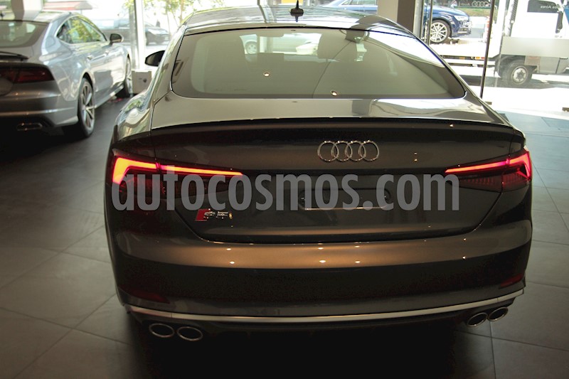 foto Audi A5 S5 3.0 T FSI Tiptronic Quattro Sportback nuevo