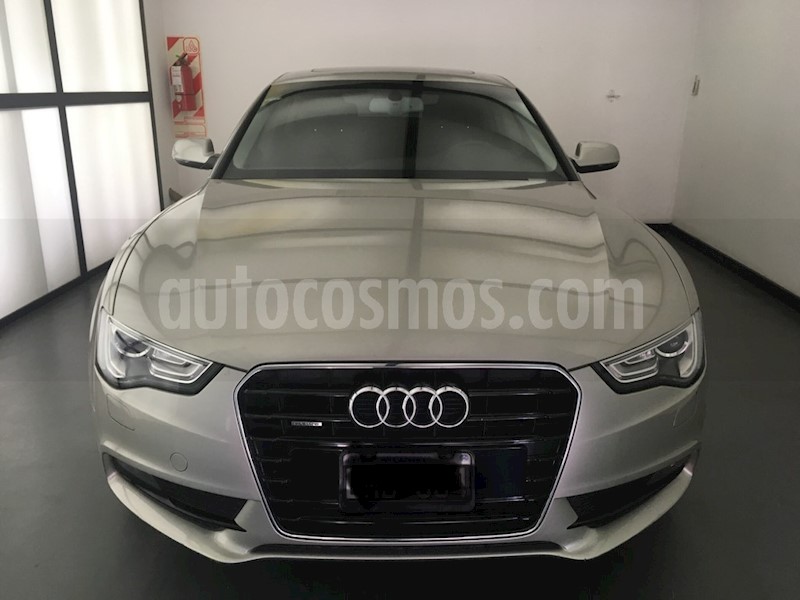 foto Audi A5 S5 3.0 T FSI usado
