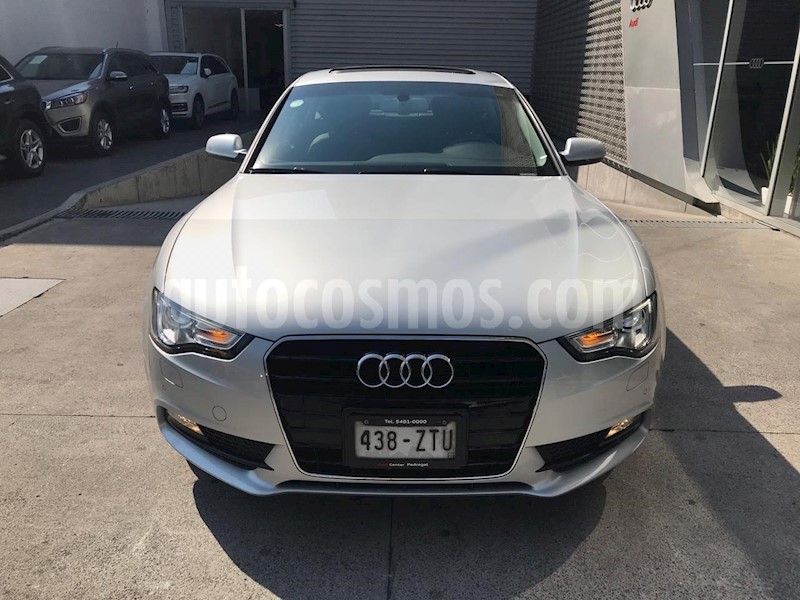 foto Audi A5 Sportback 1.8T Luxury Multitronic usado