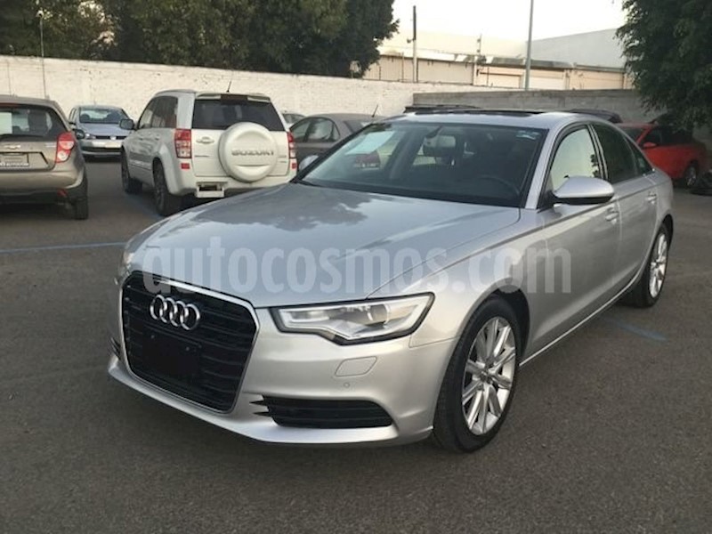foto Audi A6 A6 ELITE 3.0 TFSI 310 HP usado