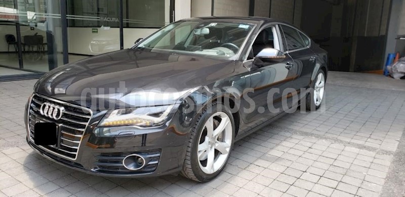 foto Audi A7 5p Elite V6/3.0/T Aut usado