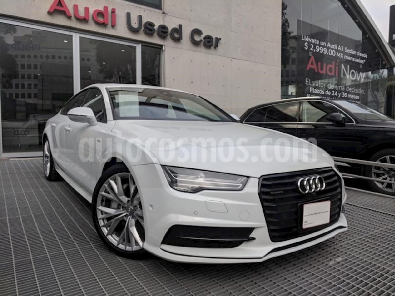 foto Audi A7 S Line usado