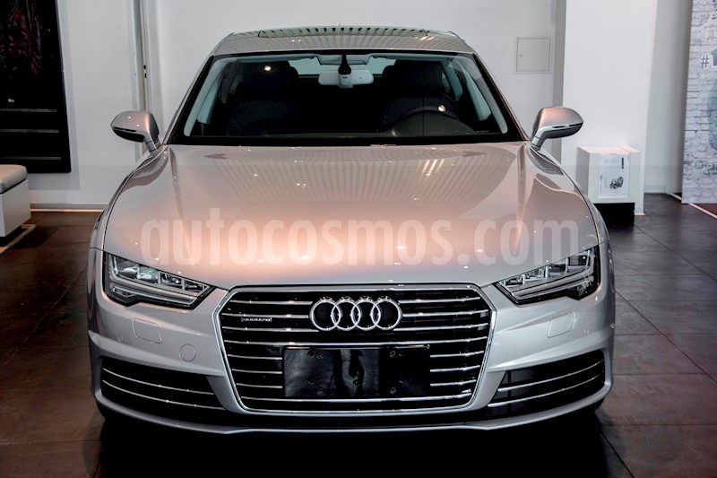 foto Audi A7 Sportback TFSI S-tronic Quattro usado