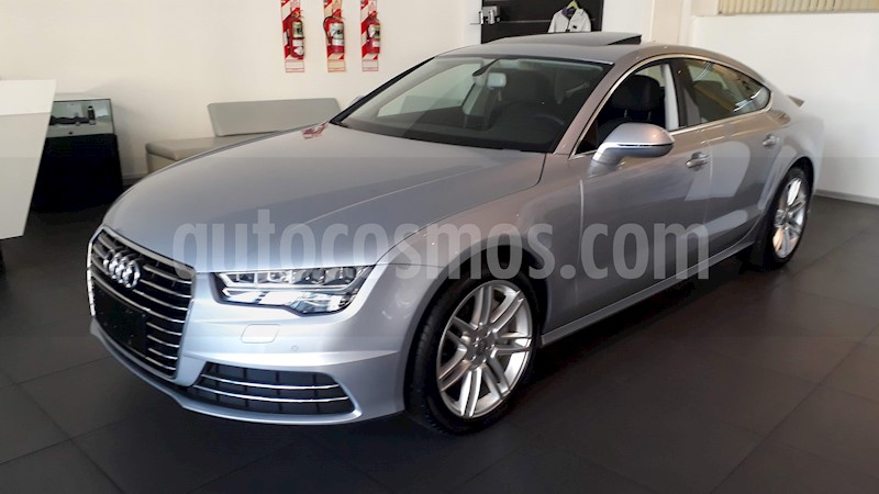 foto Audi A7 Sportback TFSI S-tronic Quattro nuevo