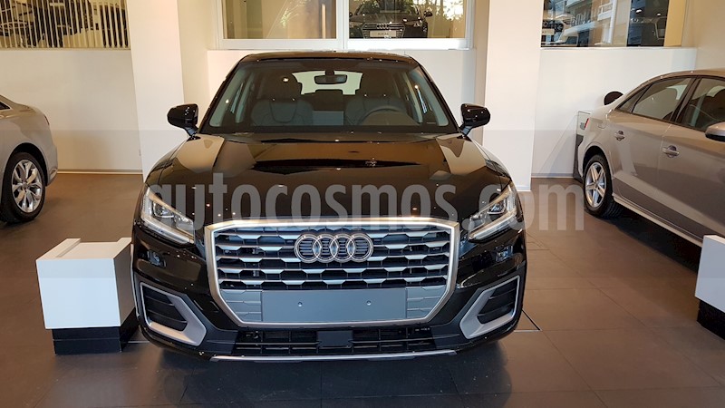 foto Audi Q2 1.4 T FSI S-Tronic Sport nuevo