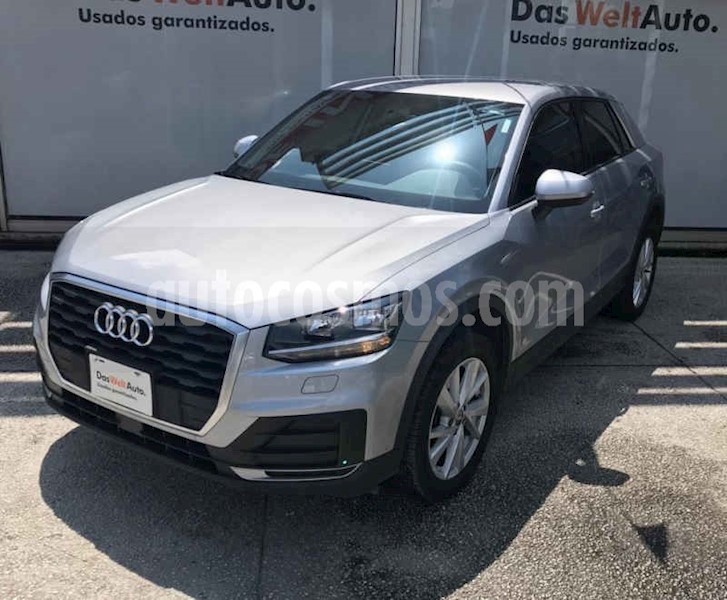 foto Audi Q2 1.4L T Dynamic usado