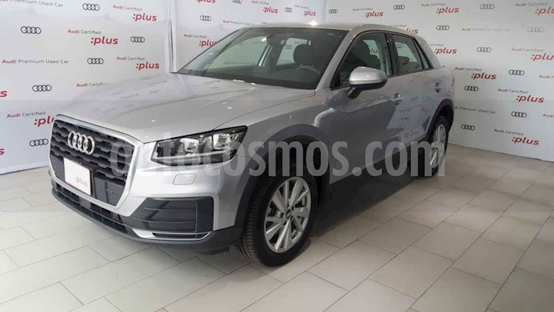 foto Audi Q2 1.4L T Dynamic usado