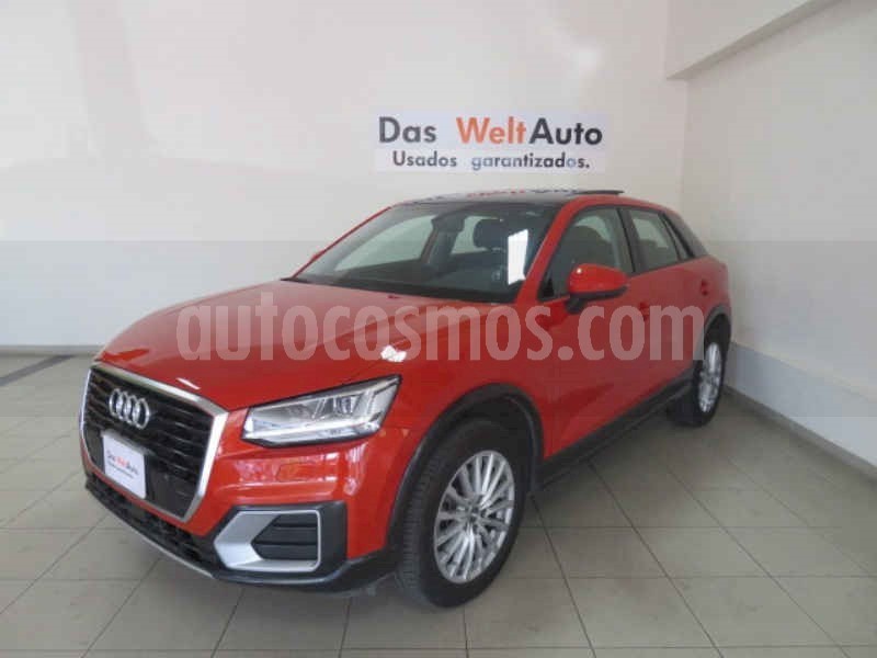 foto Audi Q2 1.4L T Select usado