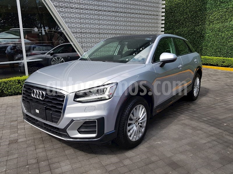 foto Audi Q2 1.4L T Select usado