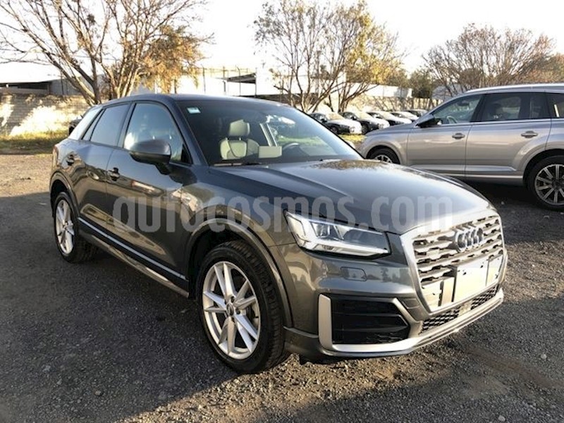 foto Audi Q2 2.0L T S Line Quattro usado