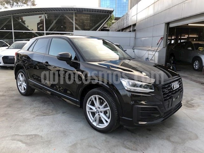 foto Audi Q2 2.0L T S Line Quattro usado
